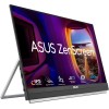 ASUS ZenScreen MB229CF Monitor Portatile da 22” pollici (21.5), FHD (1920x1080), Tecnologia IPS, Frequenza 100 Hz, USB-C PD 60W, Speaker Audio 2.1 con Subwoofer, Maniglia di Trasporto, Nero ASUS ZenScreen MB229CF Monitor Portatile da 22” pollici (21.5), FHD (1920x1080), Tecnologia IPS, Frequenza 100 Hz, USB-C PD 60W, Speaker Audio 2.1 con Subwoofer, Maniglia di Trasporto, Nero