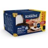 Caffè Borbone Miscela Blu - 90 capsule (6 confezioni da 15) - Compatibili con le Macchine Nescafè* Dolce Gusto* - Miscela Blu
