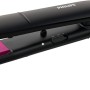 Philips Cura dei Capelli BHS375/00 Piastra per Capelli EssentialCare in Ceramica con Cheratina, Temperatura da 180° a 220°
