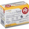 Pic Solution Pic GlucoTest - Strisce Per La Misurazione Della Glicemia 50 Pezzi - 50 unità (Confezione da 1)