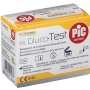 Pic Solution Pic GlucoTest - Strisce Per La Misurazione Della Glicemia 50 Pezzi - 50 unità (Confezione da 1)