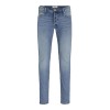 JACK & JONES Jeans slim - M Blu Denim
