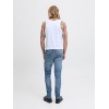 JACK & JONES Jeans slim - M Blu Denim