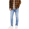 JACK & JONES Jeans slim - M Blu Denim