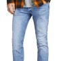 JACK & JONES Jeans slim - M Blu Denim
