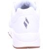 Skechers Uno Stand On Air, Scarpe da Ginnastica Uomo - 42 EU White Durabuck Trim Skechers Uno Stand On Air, Scarpe da Ginnastica Uomo - 42 EU White Durabuck Trim