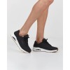 Skechers Uno Stand On Air, Scarpe da Ginnastica Uomo - 41 EU Black Durabuck Skechers Uno Stand On Air, Scarpe da Ginnastica Uomo - 41 EU Black Durabuck