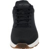 Skechers Uno Stand On Air, Scarpe da Ginnastica Uomo - 44 EU Black Durabuck Skechers Uno Stand On Air, Scarpe da Ginnastica Uomo - 44 EU Black Durabuck