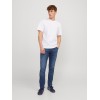 Jack&Jones Jeans Slim Elasticizzato - 29W / 34L Blu Jack&Jones Jeans Slim Elasticizzato - 29W / 34L Blu