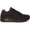 Skechers Uno Stand On Air, Scarpe da Ginnastica Uomo - 42 EU Black Durabuck Trim Skechers Uno Stand On Air, Scarpe da Ginnastica Uomo - 42 EU Black Durabuck Trim