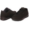 Skechers Uno Stand On Air, Scarpe da Ginnastica Uomo - 42 EU Black Durabuck Trim Skechers Uno Stand On Air, Scarpe da Ginnastica Uomo - 42 EU Black Durabuck Trim