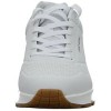 Skechers Uno Stand On Air, Scarpe da Ginnastica Uomo - 39 EU White Durabuck Trim Skechers Uno Stand On Air, Scarpe da Ginnastica Uomo - 39 EU White Durabuck Trim