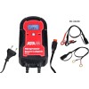 APA 16622 6/12 V 10A Microprocessor Charger APA 16622 6/12 V 10A Microprocessor Charger