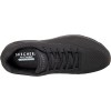 Skechers Uno Stand On Air, Scarpe da ginnastica Uomo, Black Durabuck Trim, 46 EU