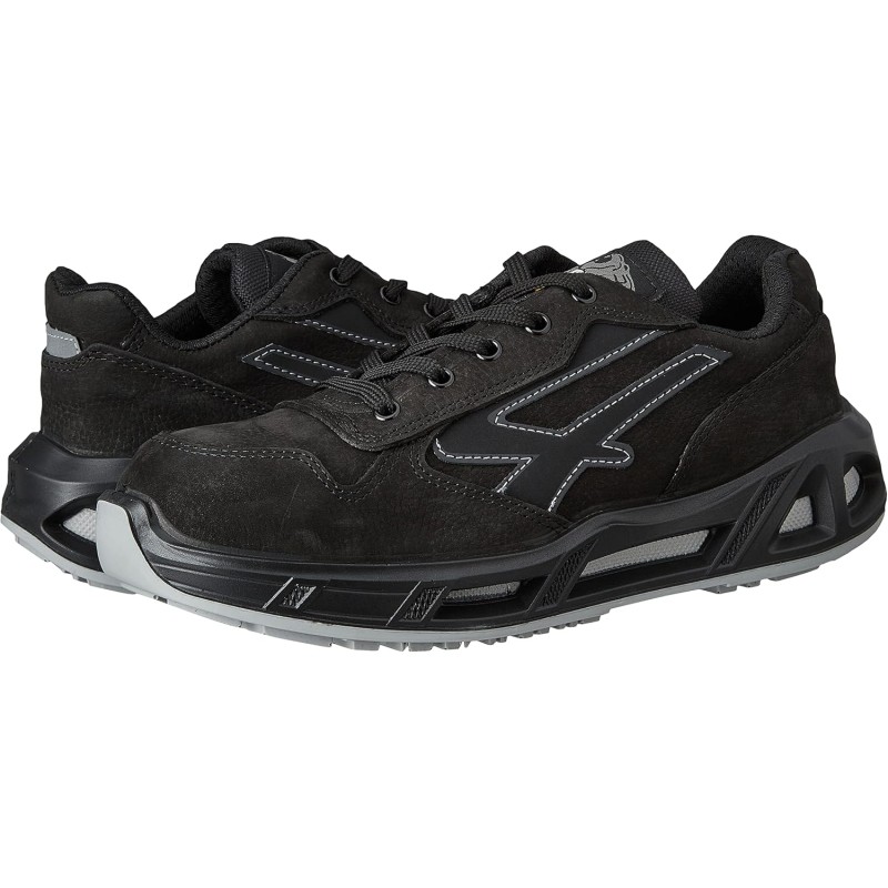 U-Power Sicherheitsschuhe S3 Carbon Carpet SRC ESD - 40 EU U-Power Sicherheitsschuhe S3 Carbon Carpet SRC ESD - 40 EU