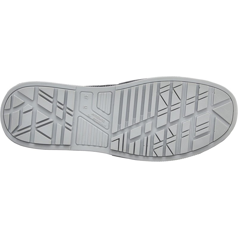 U-Power RC20376-41 RC20376-42 Raptor S3 SRC ESD - Scarpe Antinfortunistiche per Tappeto Rosso - 41 EU Multicolore