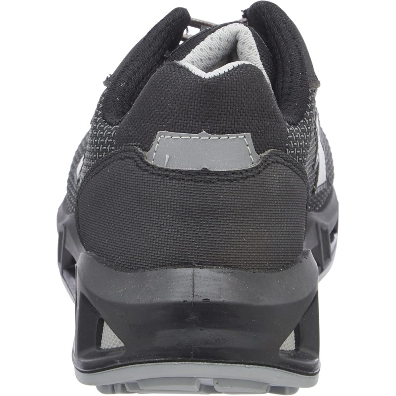 U-Power RC20376-41 RC20376-42 Raptor S3 SRC ESD - Scarpe Antinfortunistiche per Tappeto Rosso - 41 EU Multicolore