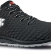 U Power - James S3 SRC - 40 EU Nero