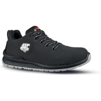 U Power - James S3 SRC - 40 EU Nero