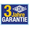 Bilancia per pacchi 50 Plus 50 kg/5 g incl. alimentatore di rete, argento/nero