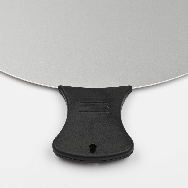 G3 Ferrari G1000610 Pizza Express Delizia, Forno Pizza, 1200 W, Termostato regolabile 400°C, Pizza fragrante in 5 minuti, Doppia resistenza riscaldante, Ricettario e Palette inclusi Nero - Nero G3 Ferrari G1000610 Pizza Express Delizia, Forno Pizza, 1200 W, Termostato regolabile 400°C, Pizza fragrante in 5 minuti, Doppia resistenza riscaldante, Ricettario e Palette inclusi Nero - Nero