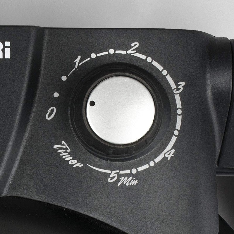 G3 Ferrari G1000610 Pizza Express Delizia, Forno Pizza, 1200 W, Termostato regolabile 400°C, Pizza fragrante in 5 minuti, Doppia resistenza riscaldante, Ricettario e Palette inclusi Nero - Nero G3 Ferrari G1000610 Pizza Express Delizia, Forno Pizza, 1200 W, Termostato regolabile 400°C, Pizza fragrante in 5 minuti, Doppia resistenza riscaldante, Ricettario e Palette inclusi Nero - Nero