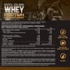 Healthy FUSION Whey protein 100% pura | Proteine whey + collagene + magnesio | Proteine del siero di latte isolate per lo sviluppo muscolare | Massa muscolare pulita | 1000 g (Cioccolato) Healthy FUSION Whey protein 100% pura | Proteine whey + collagene + magnesio | Proteine del siero di latte isolate per lo sviluppo muscolare | Massa muscolare pulita | 1000 g (Cioccolato)