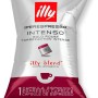 illy Capsule Caffè Iperespresso Tostato Intenso, Confezione da 100 capsule