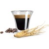 Caffè Borbone Espresso Ginseng - 72 cialde (4 astucci da 18 cialde) - Sistema ESE - Espresso Ginseng