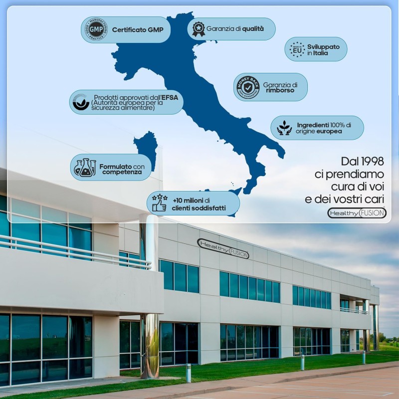 Healthy Fusion Creatina Monoidrata | Creatina Pura microfiltrata | Favorisce la crescita muscolare e migliora la resistenza fisica | Elevata solubilità | Formato in polvere, gusto di Anguria 300gr Healthy Fusion Creatina Monoidrata | Creatina Pura microfiltrata | Favorisce la crescita muscolare e migliora la resistenza fisica | Elevata solubilità | Formato in polvere, gusto di Anguria 300gr