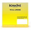 Caffè Borbone Tè al Limone - 72 cialde (4 astucci da 18 cialde) - Sistema ESE - Tè al Limone