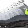 Nike Air Max Invigor, Scarpe da Corsa, Uomo, NULL, NULL - 49.5 EU Black Volt Dark Grey Cool Grey