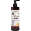 RestivOil Fisiologico Shampoo Nutriente per Capelli, Olio Fisiologico con Azione Idratante Protettiva e Riparatrice, per Capelli da Normali a Grassi, 400 ml