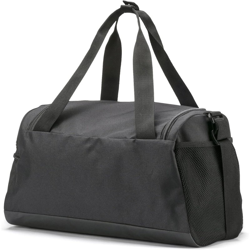 PUMA Challenger Duffel Bag XS, Borsone Unisex Adulto - Taglia Unica Nero PUMA Challenger Duffel Bag XS, Borsone Unisex Adulto - Taglia Unica Nero
