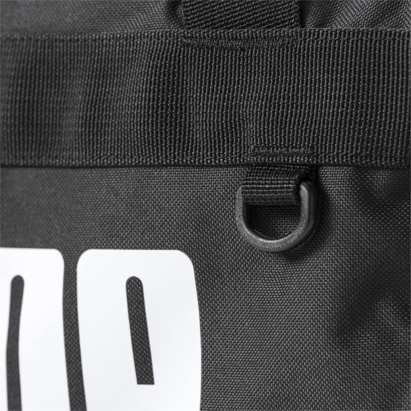 PUMA Challenger Duffel Bag XS, Borsone Unisex Adulto - Taglia Unica Nero PUMA Challenger Duffel Bag XS, Borsone Unisex Adulto - Taglia Unica Nero