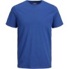 JACK & JONES Jjeorganic Basic Tee SS O-Neck Noos T-Shirt Uomo - XL Bianco JACK & JONES Jjeorganic Basic Tee SS O-Neck Noos T-Shirt Uomo - XL Bianco