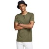 JACK & JONES Jjeorganic Basic Tee SS O-Neck Noos T-Shirt Uomo - M Verde (Olive Night Detail: Slim) JACK & JONES Jjeorganic Basic Tee SS O-Neck Noos T-Shirt Uomo - M Verde (Olive Night Detail: Slim)
