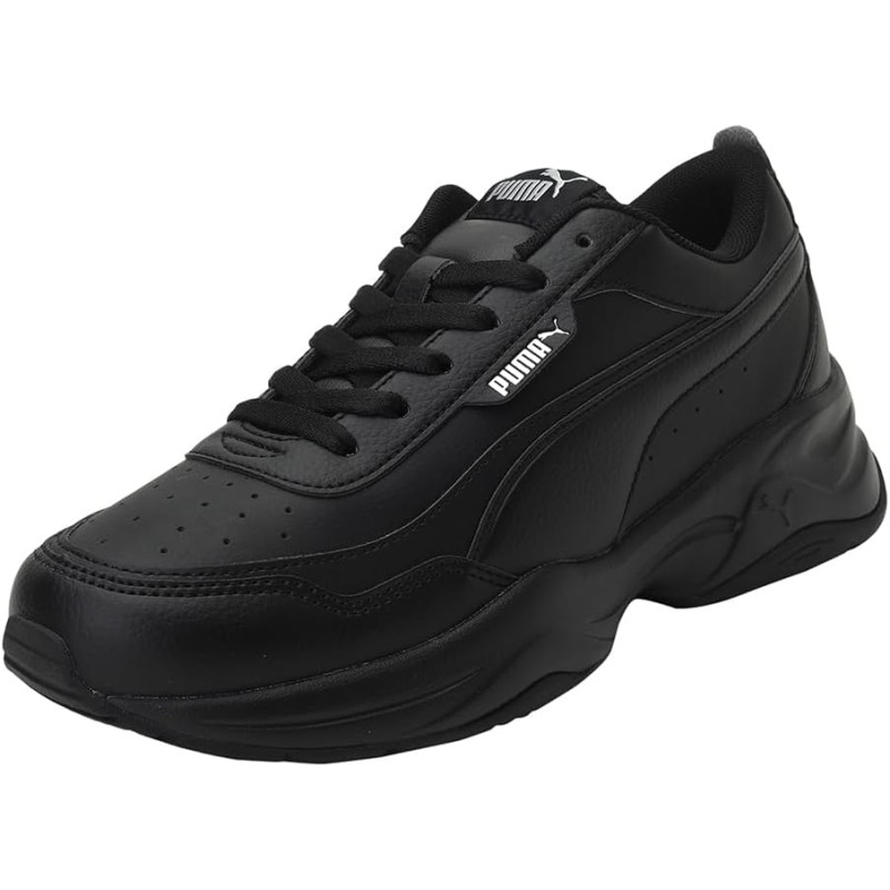 PUMA Cilia Mode, Sneaker Donna - 39 EU Puma Black Puma Silver PUMA Cilia Mode, Sneaker Donna - 39 EU Puma Black Puma Silver