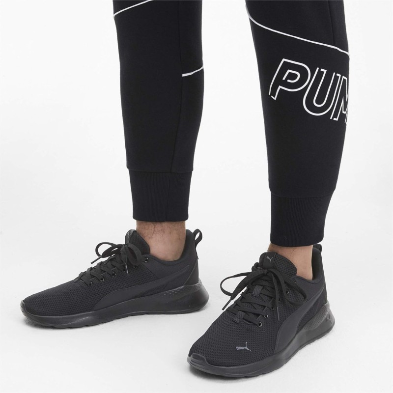 PUMA Anzarun Lite, Sneaker Unisex-Adulto - 44.5 EU Puma Black Puma Black PUMA Anzarun Lite, Sneaker Unisex-Adulto - 44.5 EU Puma Black Puma Black