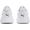 PUMA Anzarun Lite, Sneaker Unisex-Adulto - 37.5 EU Puma White Puma White PUMA Anzarun Lite, Sneaker Unisex-Adulto - 37.5 EU Puma White Puma White