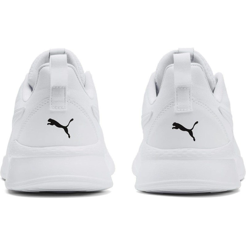 PUMA Anzarun Lite, Sneaker Unisex-Adulto - 41 EU Puma White Puma White