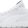 PUMA Anzarun Lite, Sneaker Unisex-Adulto - 41 EU Puma White Puma White