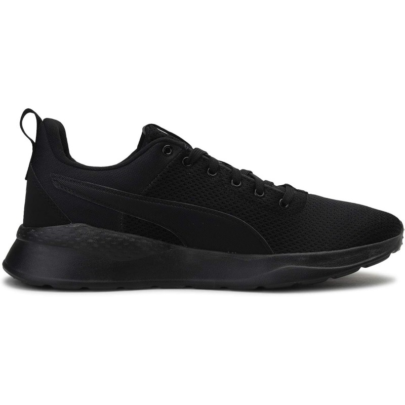 PUMA Anzarun Lite, Sneaker Unisex-Adulto - 38.5 EU Puma Black Puma Black PUMA Anzarun Lite, Sneaker Unisex-Adulto - 38.5 EU Puma Black Puma Black