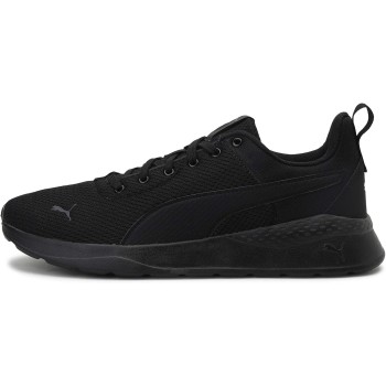 PUMA Anzarun Lite, Sneaker Unisex-Adulto - 38.5 EU Puma Black Puma Black
