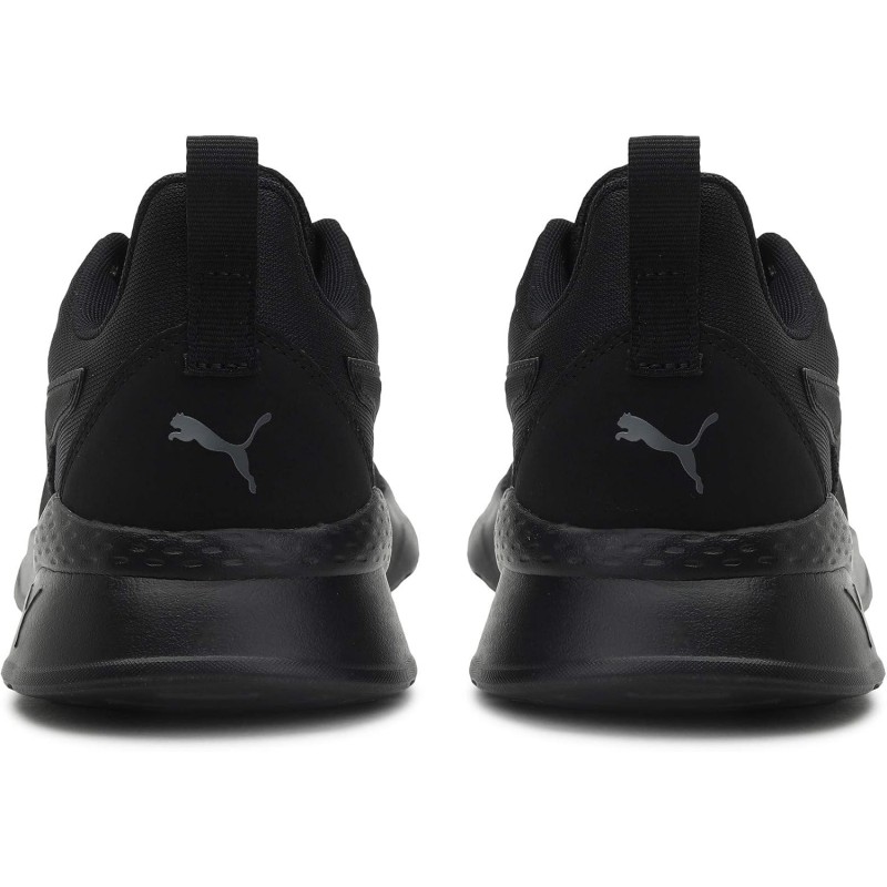 PUMA Anzarun Lite, Sneaker Unisex-Adulto - 38.5 EU Puma Black Puma Black PUMA Anzarun Lite, Sneaker Unisex-Adulto - 38.5 EU Puma Black Puma Black