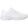 PUMA Cilia Mode, Sneaker Donna - 39 EU Puma White Puma Silver PUMA Cilia Mode, Sneaker Donna - 39 EU Puma White Puma Silver