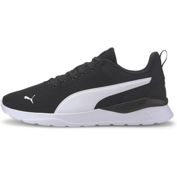 PUMA Anzarun Lite, Sneaker Unisex-Adulto - 36 EU Puma Black Puma White