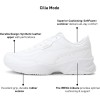 PUMA Cilia Mode, Sneaker Donna - 37.5 EU Puma White Puma Silver PUMA Cilia Mode, Sneaker Donna - 37.5 EU Puma White Puma Silver