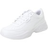 PUMA Cilia Mode, Sneaker Donna - 37.5 EU Puma White Puma Silver PUMA Cilia Mode, Sneaker Donna - 37.5 EU Puma White Puma Silver