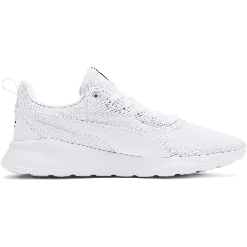 PUMA Anzarun Lite, Sneaker Unisex-Adulto - 42 EU Puma White Puma White